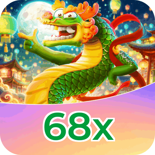 68x