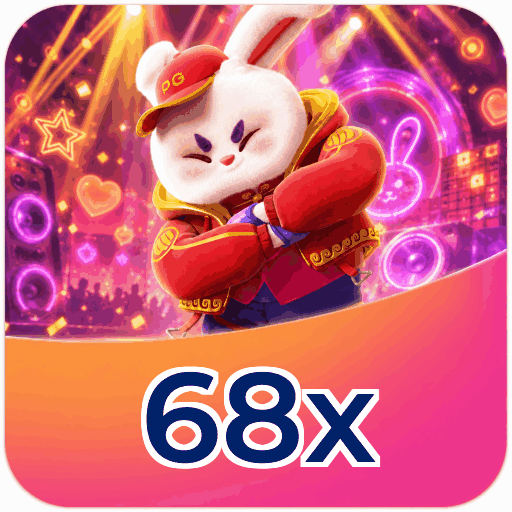 68x