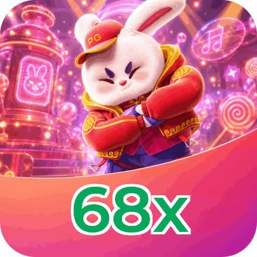 68x Facebook - Página oficial com promoções e comunidade ativa