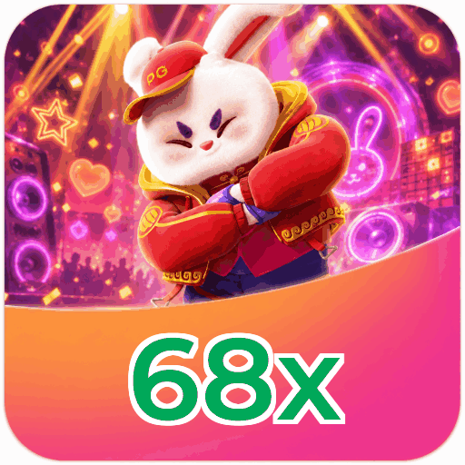 68x Facebook - Página oficial com promoções e comunidade ativa