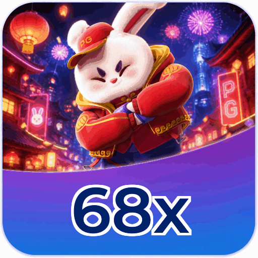 68x