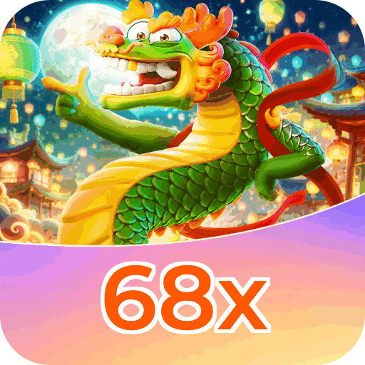 68x