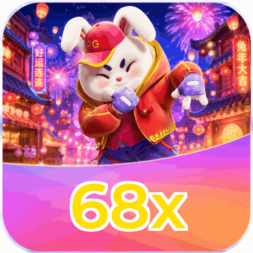 68x