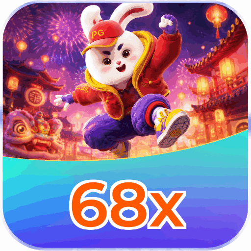68x