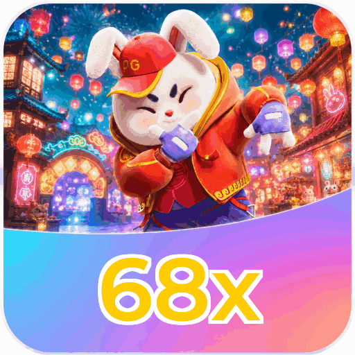 68x