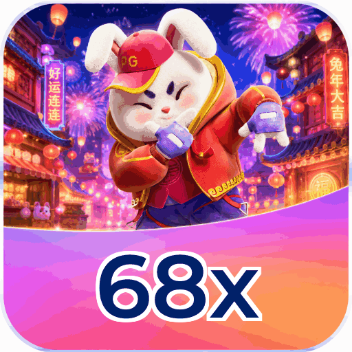 68x