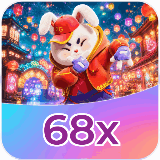 68x