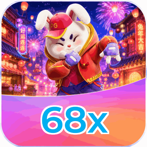 68x