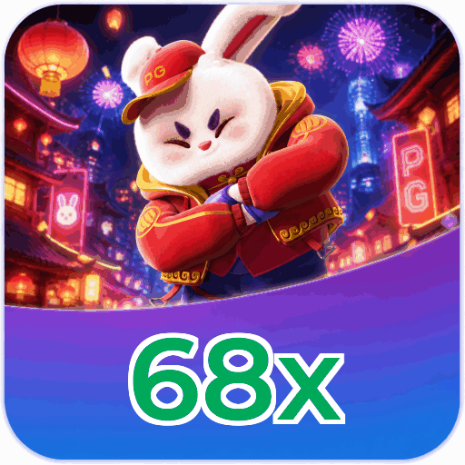 68x