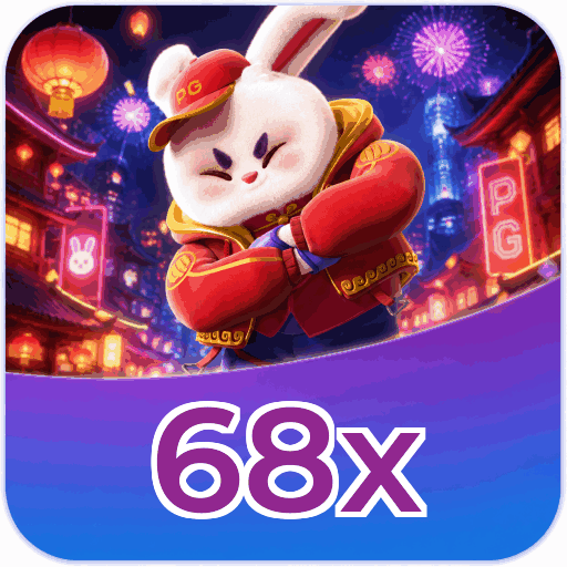 68x