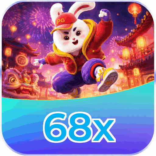 68x